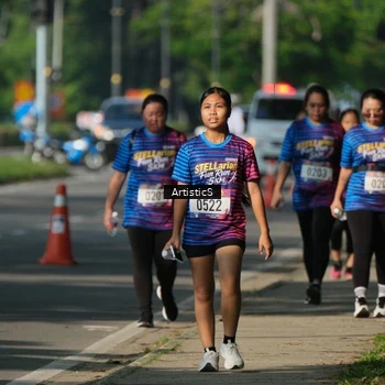 Runner Photo 8038259