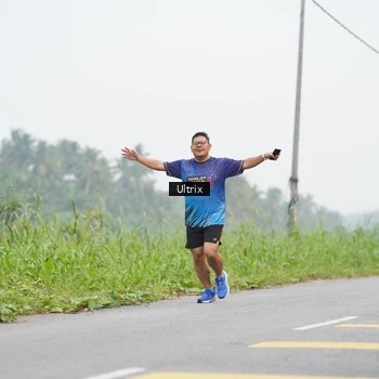 Runner Photo 8038260