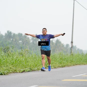 Runner Photo 8038263