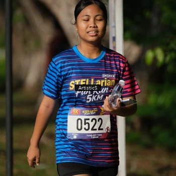 Runner Photo 8038268