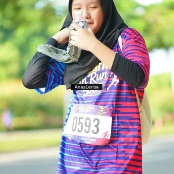 Runner Photo 8038273