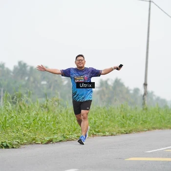 Runner Photo 8038274