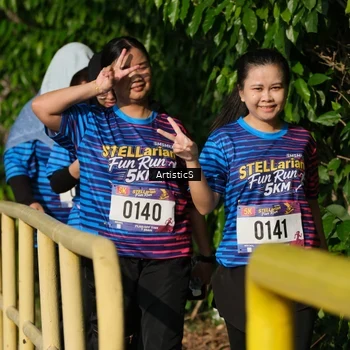 Runner Photo 8038277