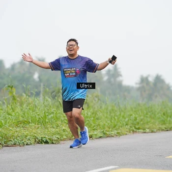 Runner Photo 8038284