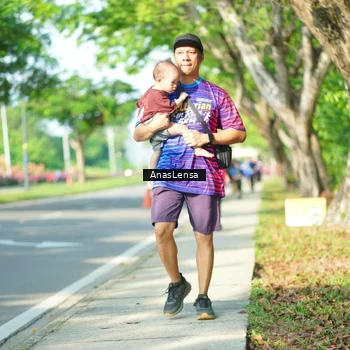 Runner Photo 8038285