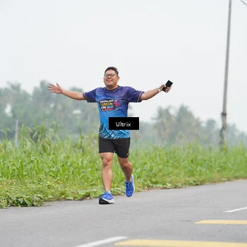 Runner Photo 8038288