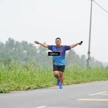 Runner Photo 8038292