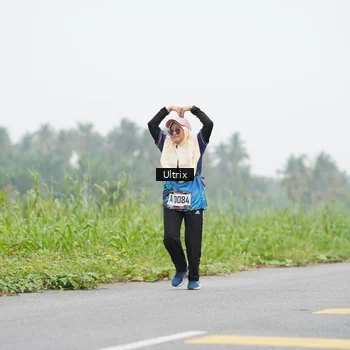 Runner Photo 8038293