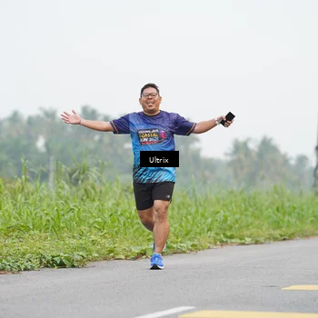 Runner Photo 8038294