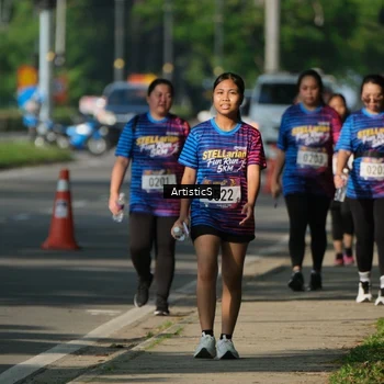 Runner Photo 8038301