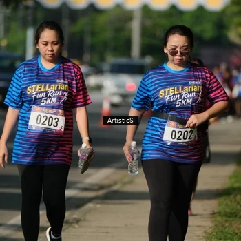Runner Photo 8038303