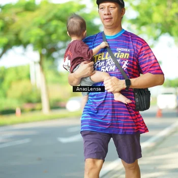 Runner Photo 8038305