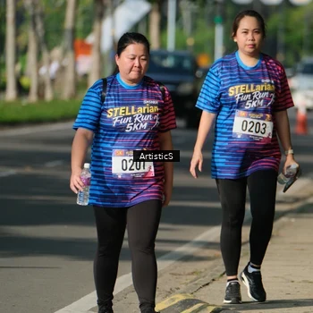 Runner Photo 8038308