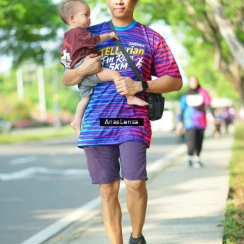 Runner Photo 8038309