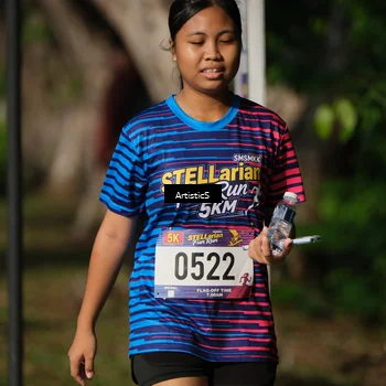 Runner Photo 8038313