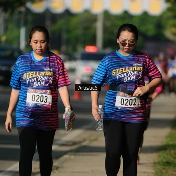 Runner Photo 8038319
