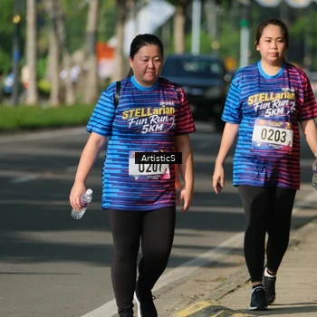 Runner Photo 8038320