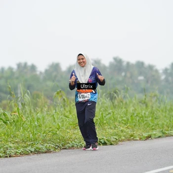 Runner Photo 8038323