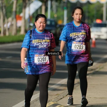 Runner Photo 8038327