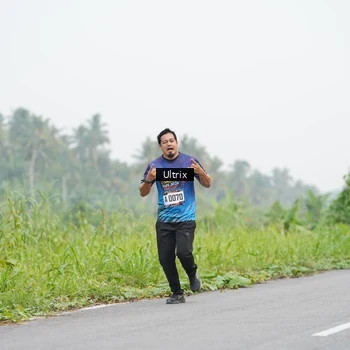 Runner Photo 8038334