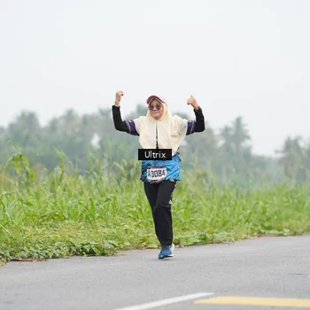 Runner Photo 8038336