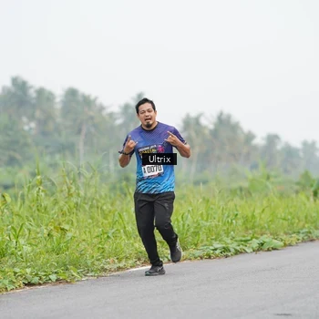 Runner Photo 8038338