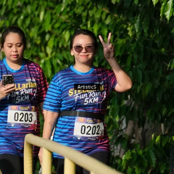 Runner Photo 8038340
