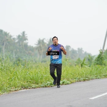 Runner Photo 8038341