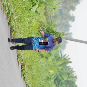 Runner Photo 8038344