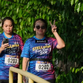 Runner Photo 8038346