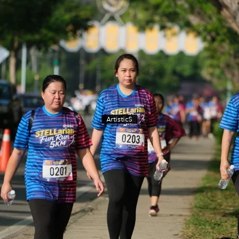Runner Photo 8038347