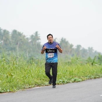 Runner Photo 8038350