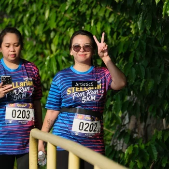 Runner Photo 8038352