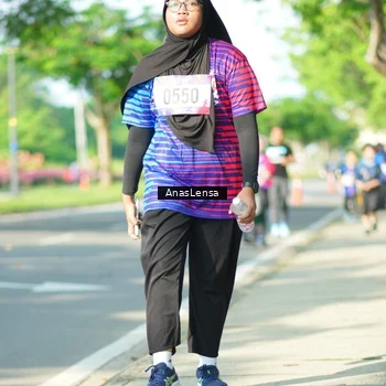 Runner Photo 8038354
