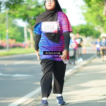 Runner Photo 8038355