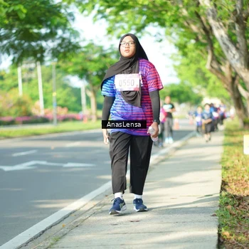 Runner Photo 8038356