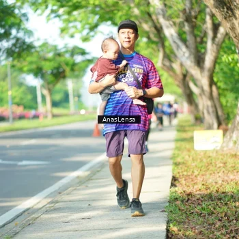 Runner Photo 8038357