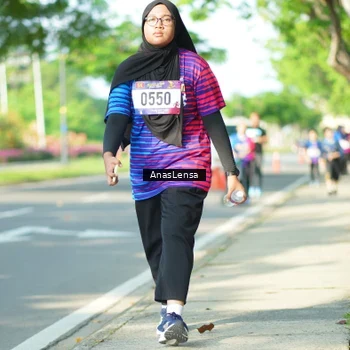 Runner Photo 8038361