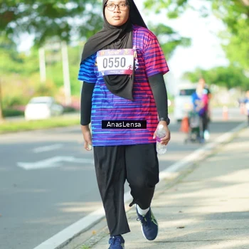 Runner Photo 8038365
