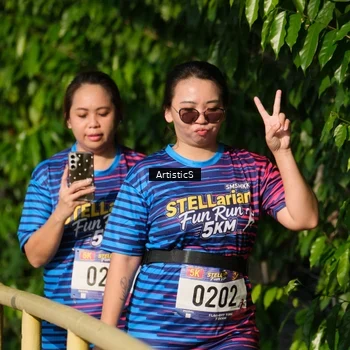 Runner Photo 8038367