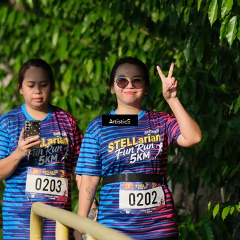 Runner Photo 8038369
