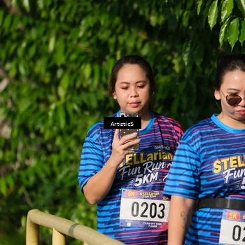 Runner Photo 8038372