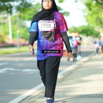 Runner Photo 8038375