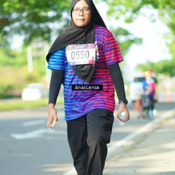 Runner Photo 8038376