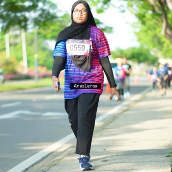 Runner Photo 8038379