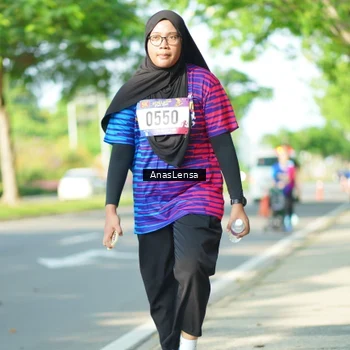 Runner Photo 8038388