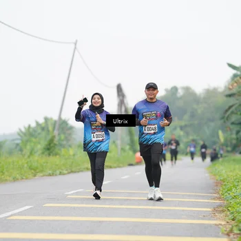 Runner Photo 8038396