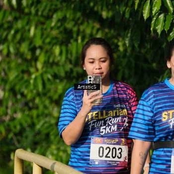 Runner Photo 8038399