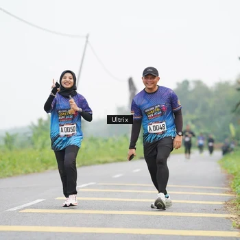 Runner Photo 8038403