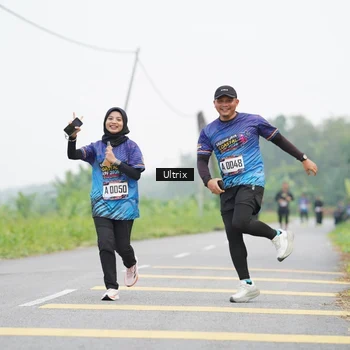 Runner Photo 8038404
